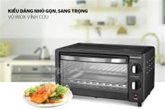 Lò nướng 10L Sunhouse SHD4206 ảnh 1
