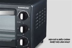 Lò nướng 16L Sunhouse SHD4216 ảnh 2