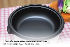 Lẩu điện Sunhouse SHD4521 ảnh 3