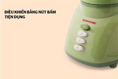 Máy xay sinh tố Sunhouse SHD5112 xanh ảnh 3