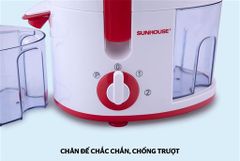 Máy ép hoa quả Sunhouse SHD5520 ảnh 3