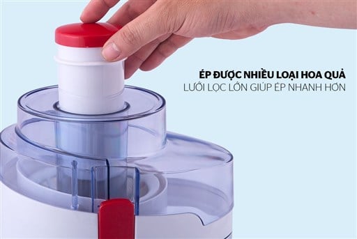 Máy ép hoa quả Sunhouse SHD5520 – ảnh 5