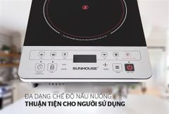 Sunhouse SHD6005 ảnh 3