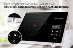 Sunhouse SHD6017 ảnh 1