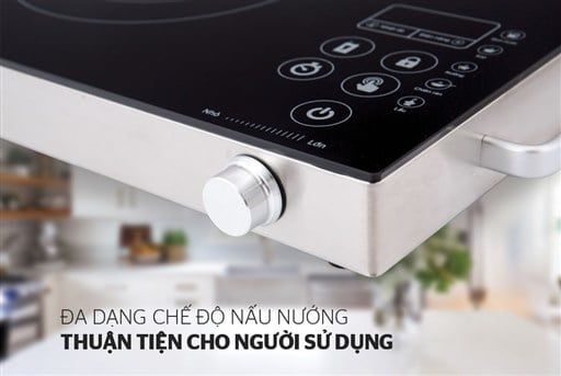 Bảng điều khiển Sunhouse SHD6017 Bảng điều khiển Sunhouse SHD6017