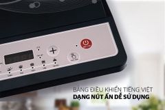 Bếp từ Sunhouse SHD6149 ảnh 3