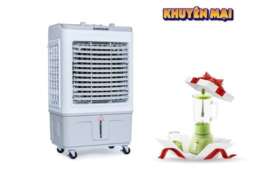 Máy làm mát không khí Sunhouse SHD7734 – ảnh 8