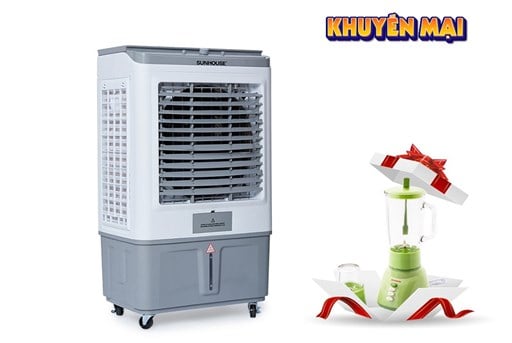 Máy làm mát không khí Sunhouse SHD7739 – ảnh 8