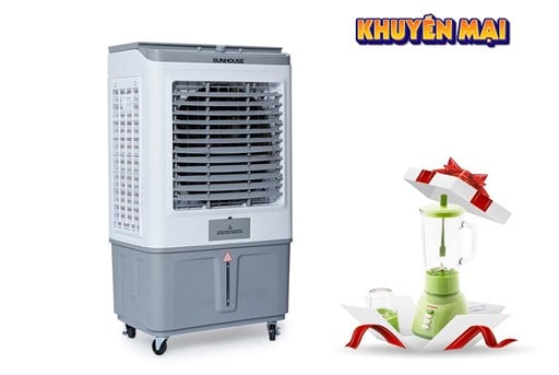 Máy làm mát không khí Sunhouse SHD7757 – ảnh 8