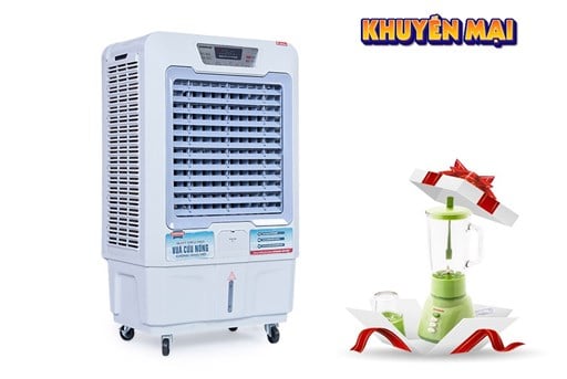 Máy làm mát không khí Sunhouse SHD7772 – ảnh 8