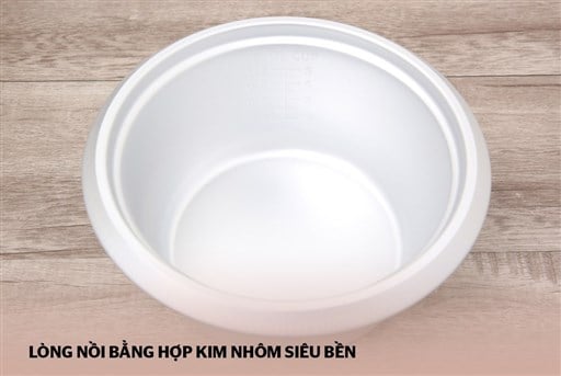 Nồi cơm điện 1.2L Sunhouse SHD8105 – ảnh 2