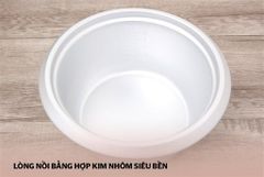 Nồi cơm điện 1.2L Sunhouse SHD8105 ảnh 2