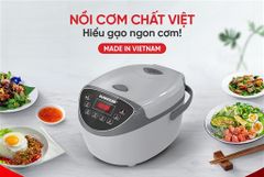 Nồi cơm điện tử 1.8L Sunhouse SHD8912 ảnh 7