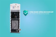 Cây nước nóng lạnh Sunhouse SHD9529 ảnh 5