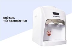 Cây nước nóng lạnh Sunhouse SHD9601 ảnh 5