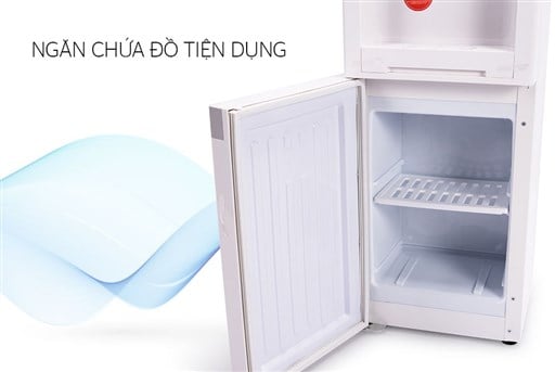 Cây nước nóng lạnh Sunhouse SHD9602 – ảnh 3