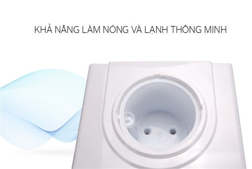 Cây nước nóng lạnh Sunhouse SHD9602 – ảnh 4