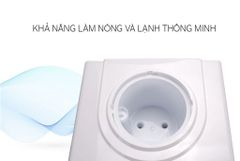 Cây nước nóng lạnh Sunhouse SHD9602 ảnh 4