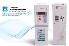 Cây nước nóng lạnh Sunhouse SHD9602 ảnh 5