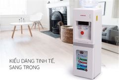 Cây nước nóng lạnh Sunhouse SHD9602