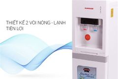 Cây nước nóng lạnh Sunhouse SHD9602 ảnh 2