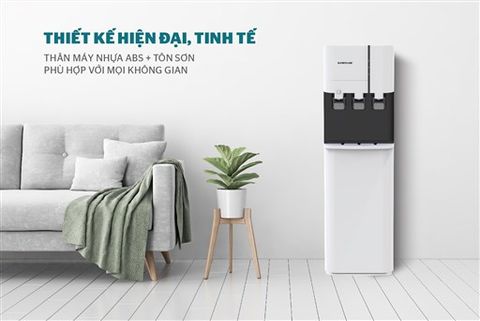 Cây nước nóng lạnh Sunhouse SHD9634