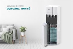 Cây nước nóng lạnh Sunhouse SHD9634 ảnh 4