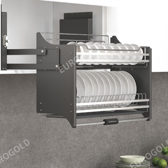 Giá bát di động Eurogold EUI304170 - Inox SUS304, 70cm