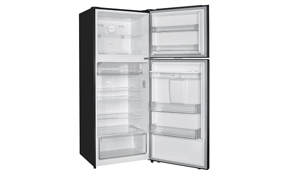 Tủ lạnh 2 cửa Sharp 417 lít SJ-X417WD-DG – ảnh 3