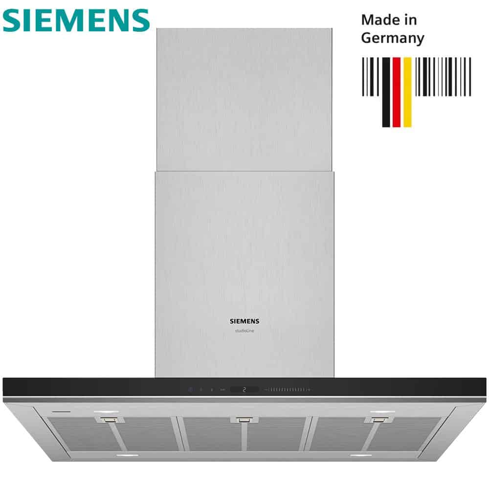 Máy Hút Mùi Siemens iQ700 LF91BUV55 – 90CM