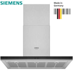 Máy Hút Mùi Siemens iQ700 LF91BUV55 – 90CM ảnh 1