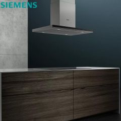 Máy Hút Mùi Siemens iQ700 LF91BUV55 – 90CM ảnh 2
