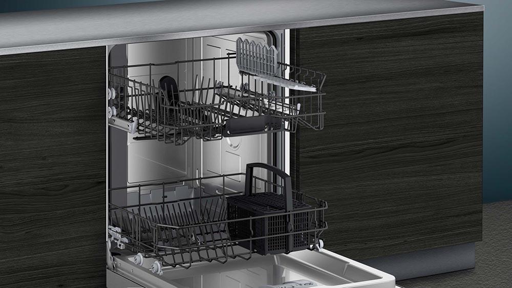 Máy Rửa Bát Siemens SN61IX12TE iQ100 – ảnh 2