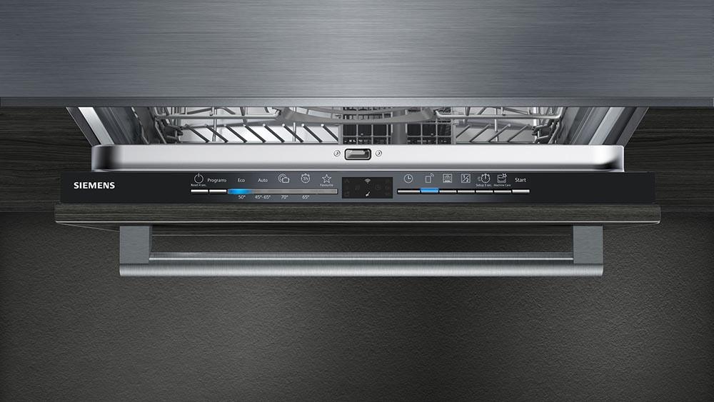 Máy Rửa Bát Siemens SN61IX12TE iQ100 – ảnh 3