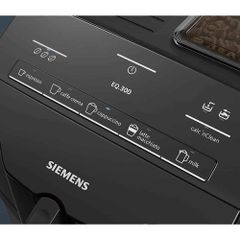 Máy Pha Cafe Tự Động Siemens TI35A509DE EQ.300 Black ảnh 4