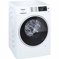 Máy Giặt, Sấy Quần Áo Siemens IQ500 WD14U510 10/6Kg
