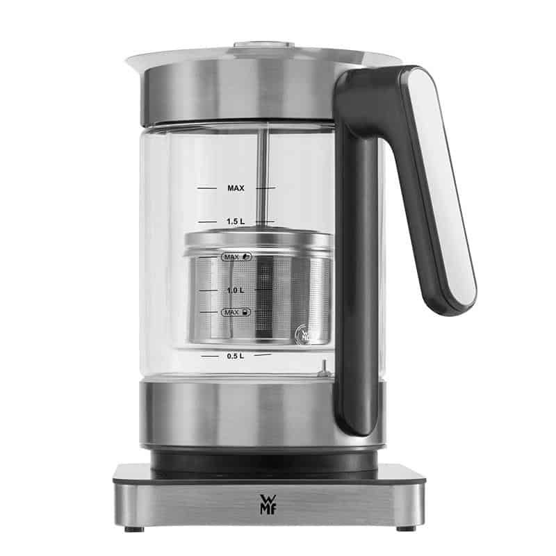 Ấm Siêu Tốc Wmf Lumero Multi – Wasserkocher 1.6L