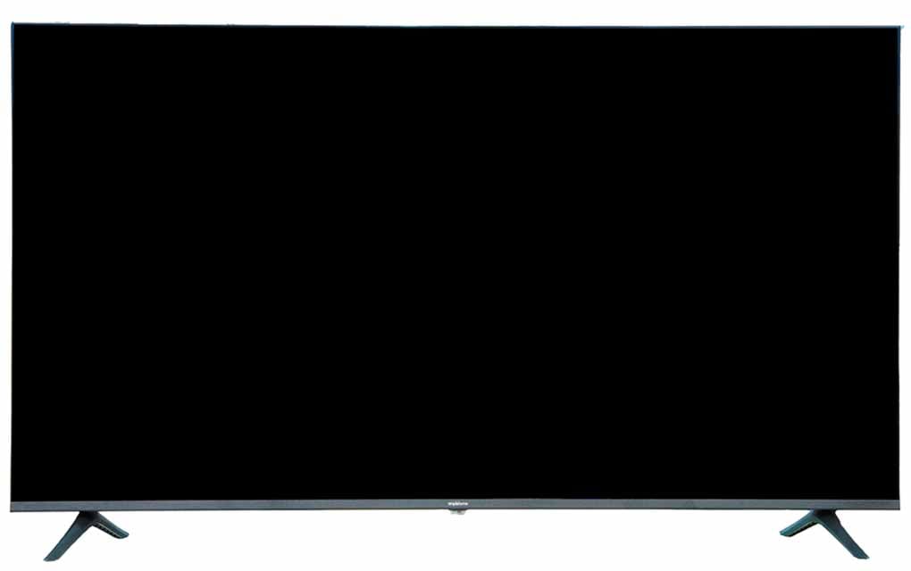 Simplehome 55 Inch 4K Smart Tivi HS55C – ảnh 2