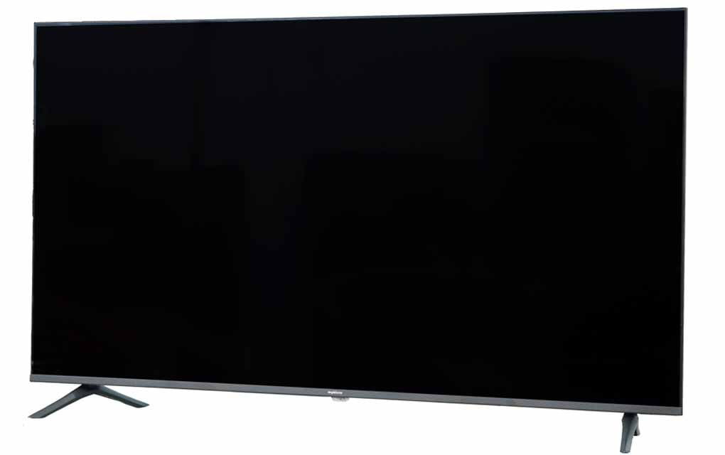 Simplehome 55 Inch 4K Smart Tivi HS55C – ảnh 3