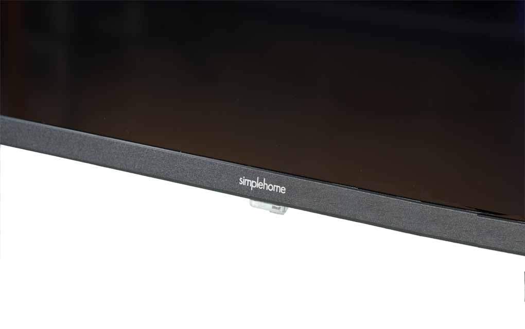 Simplehome 55 Inch 4K Smart Tivi HS55C – ảnh 4