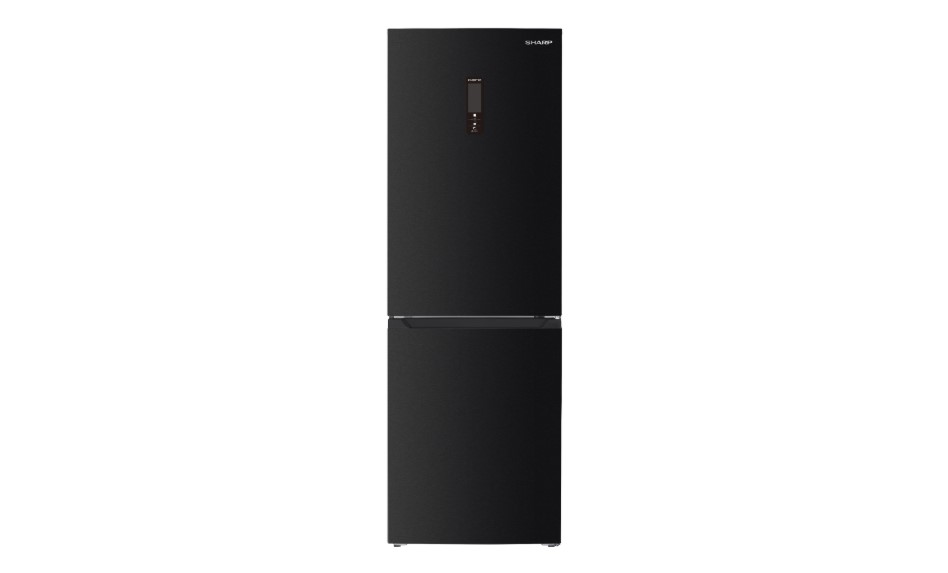 Tủ lạnh 2 cửa Sharp 357 lít SJ-BF330V-DG