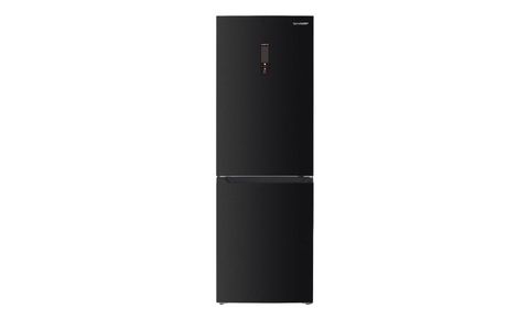 Tủ lạnh 2 cửa Sharp 357 lít SJ-BF330V-DG