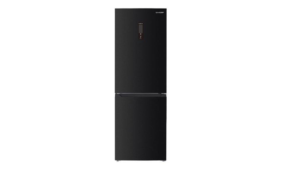 Tủ lạnh 2 cửa Sharp 357 lít SJ-BF330V-DG