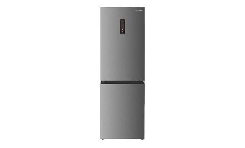 Tủ lạnh 2 cửa Sharp 357 lít SJ-BF330V-SL