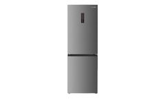 Tủ lạnh 2 cửa Sharp 357 lít SJ-BF330V-SL