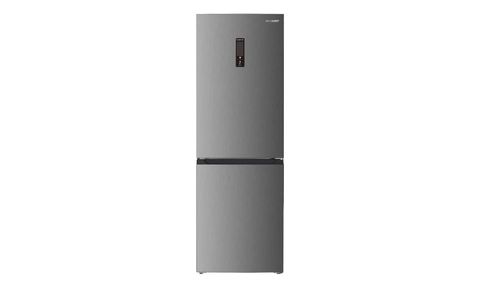 Tủ lạnh 2 cửa Sharp 357 lít SJ-BF330V-SL