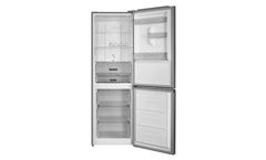 Tủ lạnh 2 cửa Sharp 357 lít SJ-BF330V-SL ảnh 2