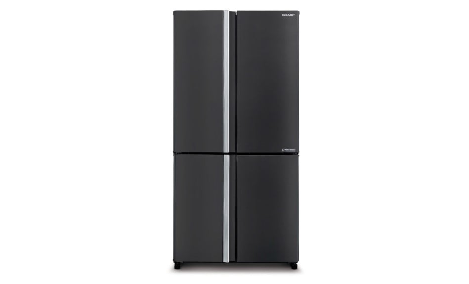 Tủ lạnh 4 cửa Sharp 590 lít SJ-FX610V-MK – ảnh 4