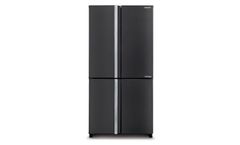 Tủ lạnh 4 cửa Sharp 590 lít SJ-FX610V-MK ảnh 4