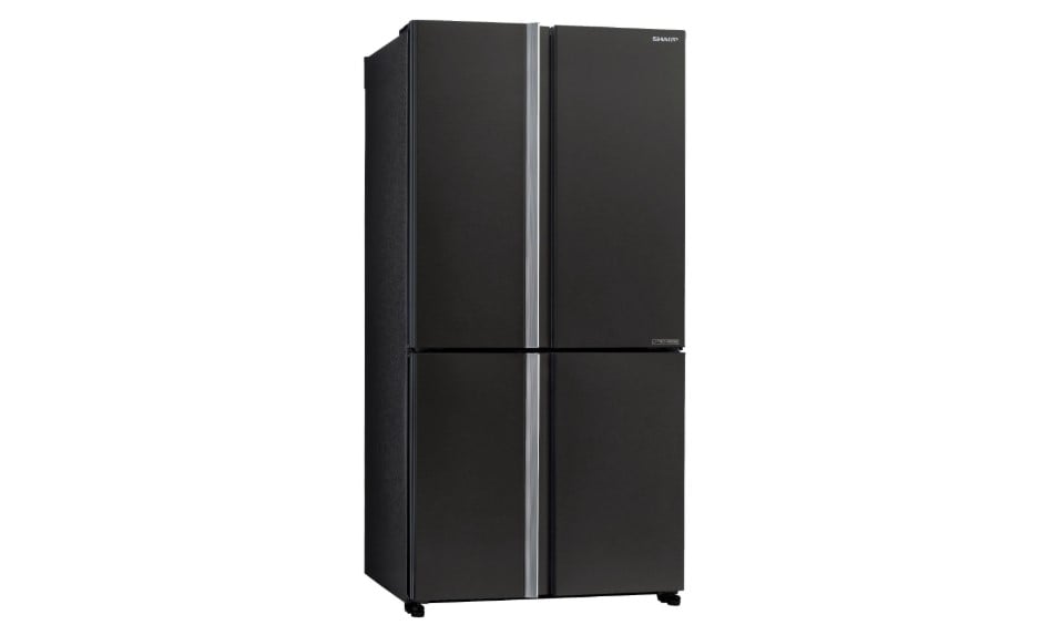 Tủ lạnh 4 cửa Sharp 590 lít SJ-FX610V-MK – ảnh 2